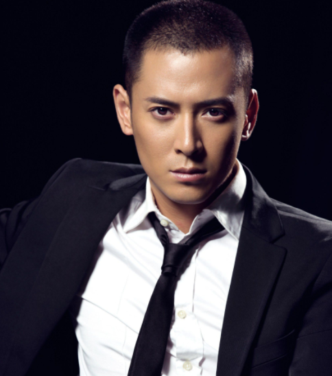 2018年度神动态#《柜中美人》是根据水合小说《胭