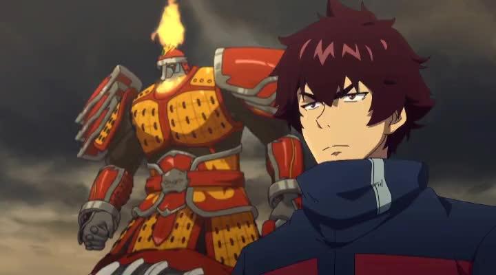 《镇魂街》曹焱兵的七大守护灵,第一位已去世,最后一位身份不详