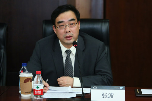 在crm选型过程中,兆易创新的首要条件是,要构建一个全球化的云平台