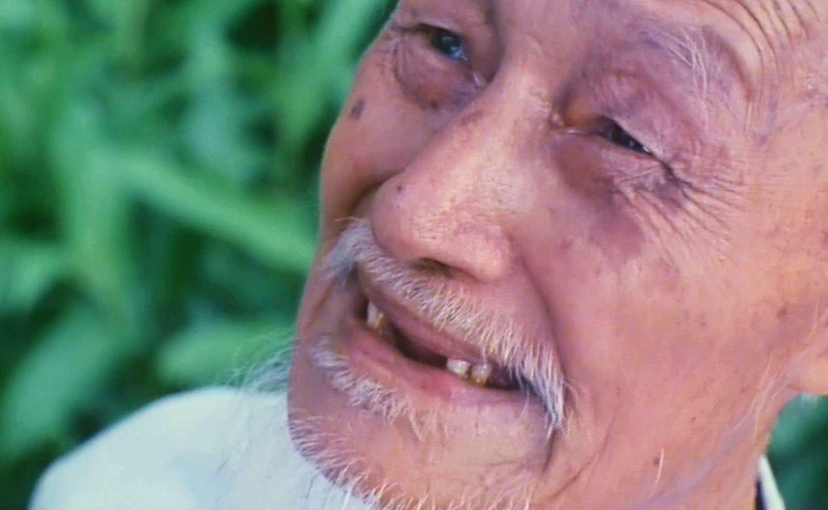 时隔20年,我又被"楚人美"吓到了