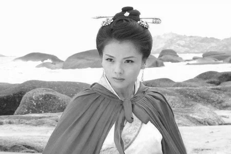 义和团民族女英雄,黄莲圣母的结局如何?侵略者的所为令人发指