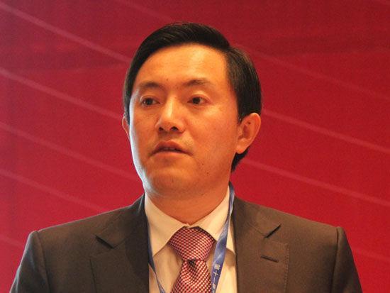 [券业场]大佬汤晓东闪电辞职:或因广发海外产品穿仓 曾任证监会副主任