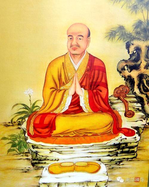 云门宗二祖:香林澄远禅师