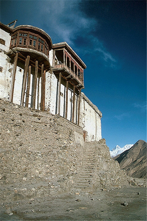 去巴基斯坦旅行,千万不能错过摩亨佐·达罗历史遗址