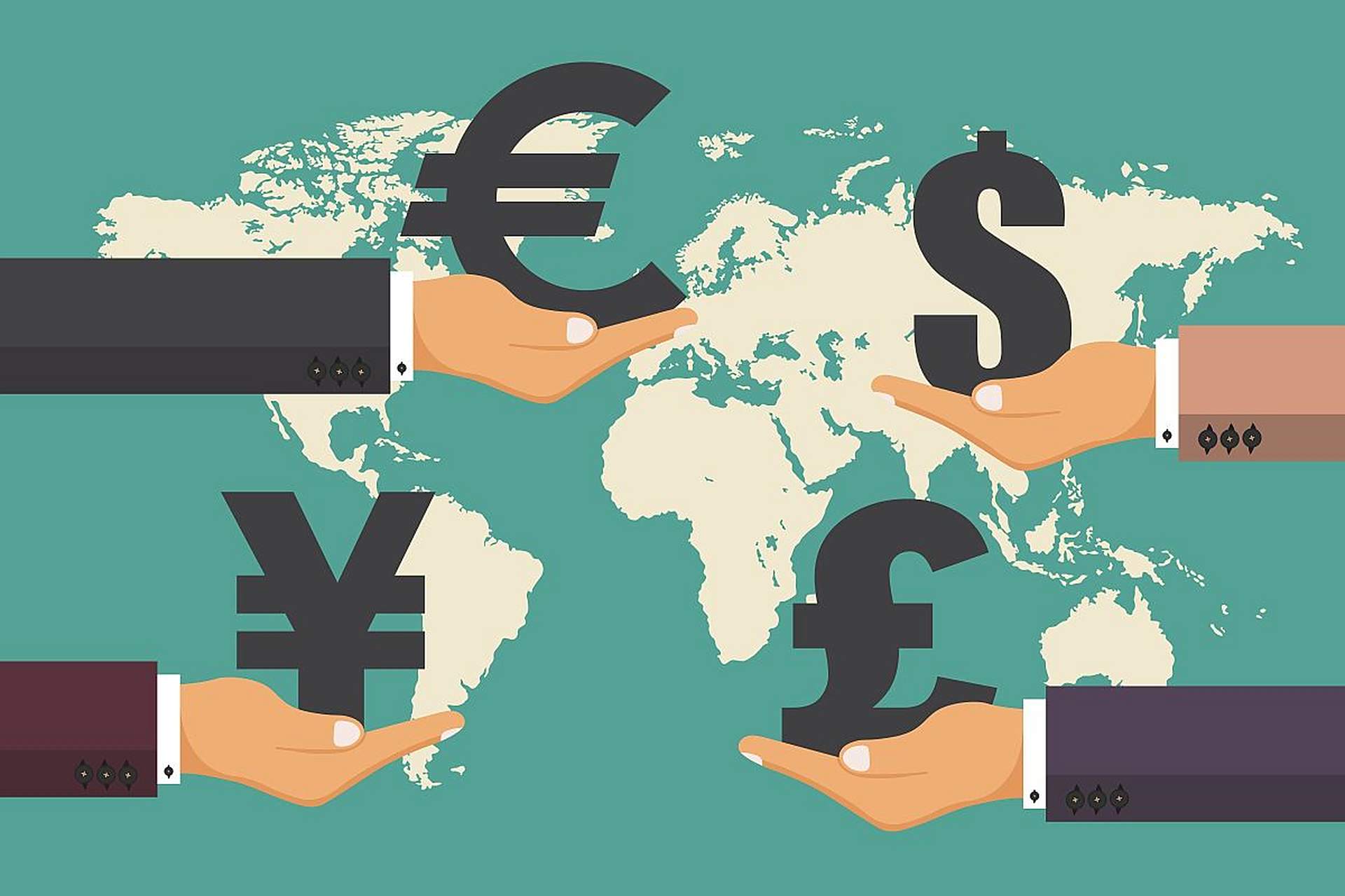 【外汇局:将进一步扩大跨境融资便利化试点范围】 国家外汇局日前宣布