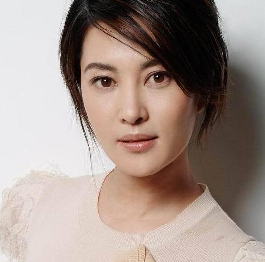 98版《水浒传》中的女演员都怎么样了呢?最后一位最可惜!