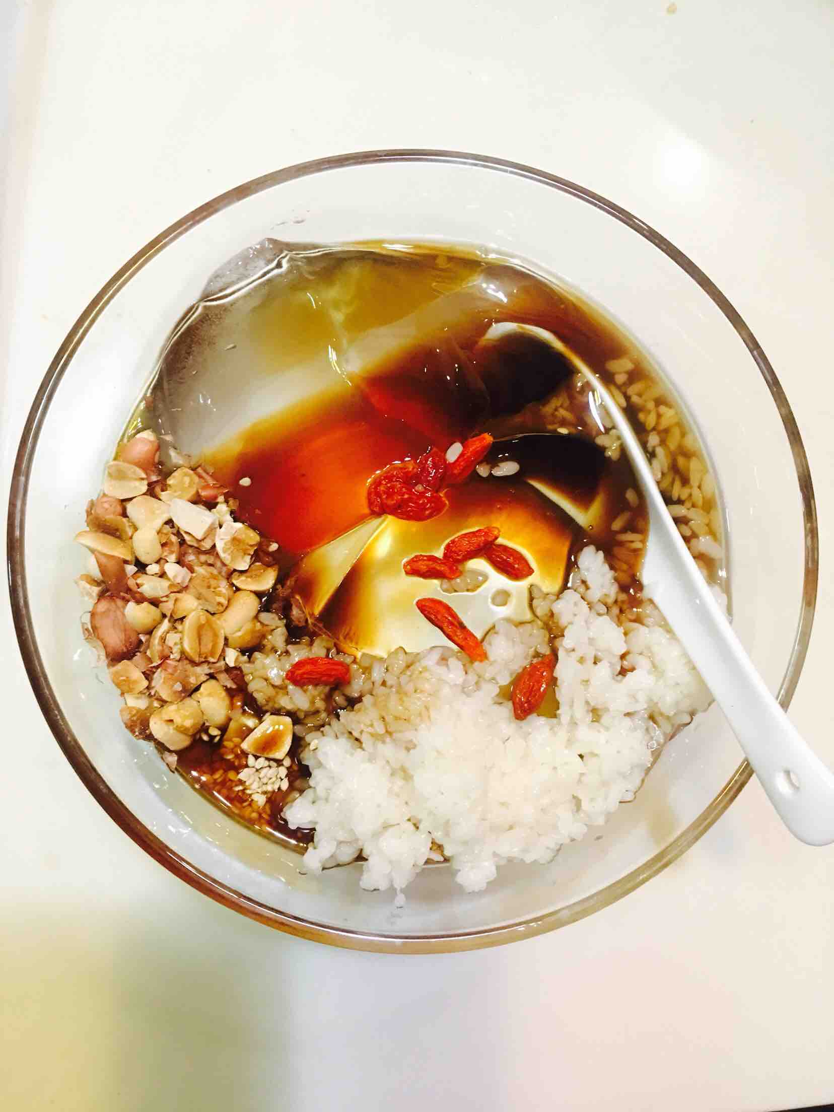 爷爷辈传下的"醪糟米酒",酿制简单,口感醇香!美容养颜气血足