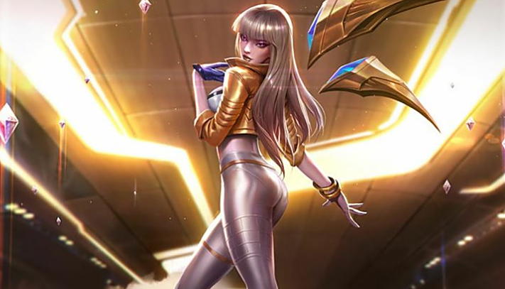 lol:良心活动来袭!至臻kda阿狸上线,不用花钱就能获得皮肤