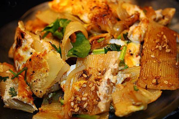 最代表抚顺的4大美食,最后一个全国有名不得不服,您吃过几种?