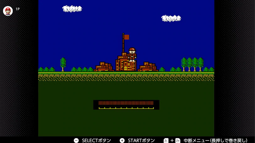 《星际火狐2》再度袭来!任天堂公布12月switch在线免费游戏