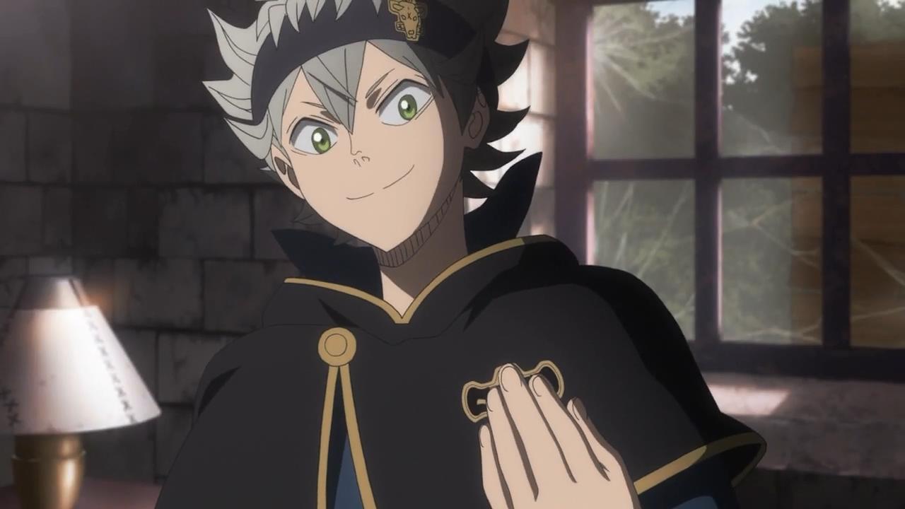 黑色五叶草:诺艾尔看上矮穷矬,这几个细节,阿斯塔必受众女追捧