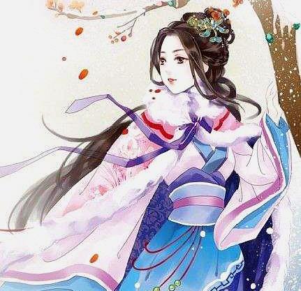 《嫡女重生记》:朝堂中的战争,江湖中的腥风血雨,纵横交错