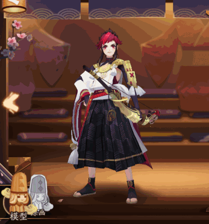 阴阳师源博雅皮肤拼图速报:可用勾玉快速解锁,这次需要手动拼图