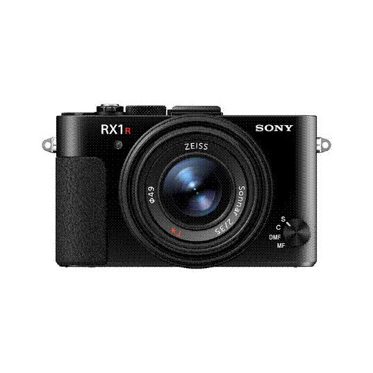 索尼黑卡相机rx1rm2,为你带来最美vlog
