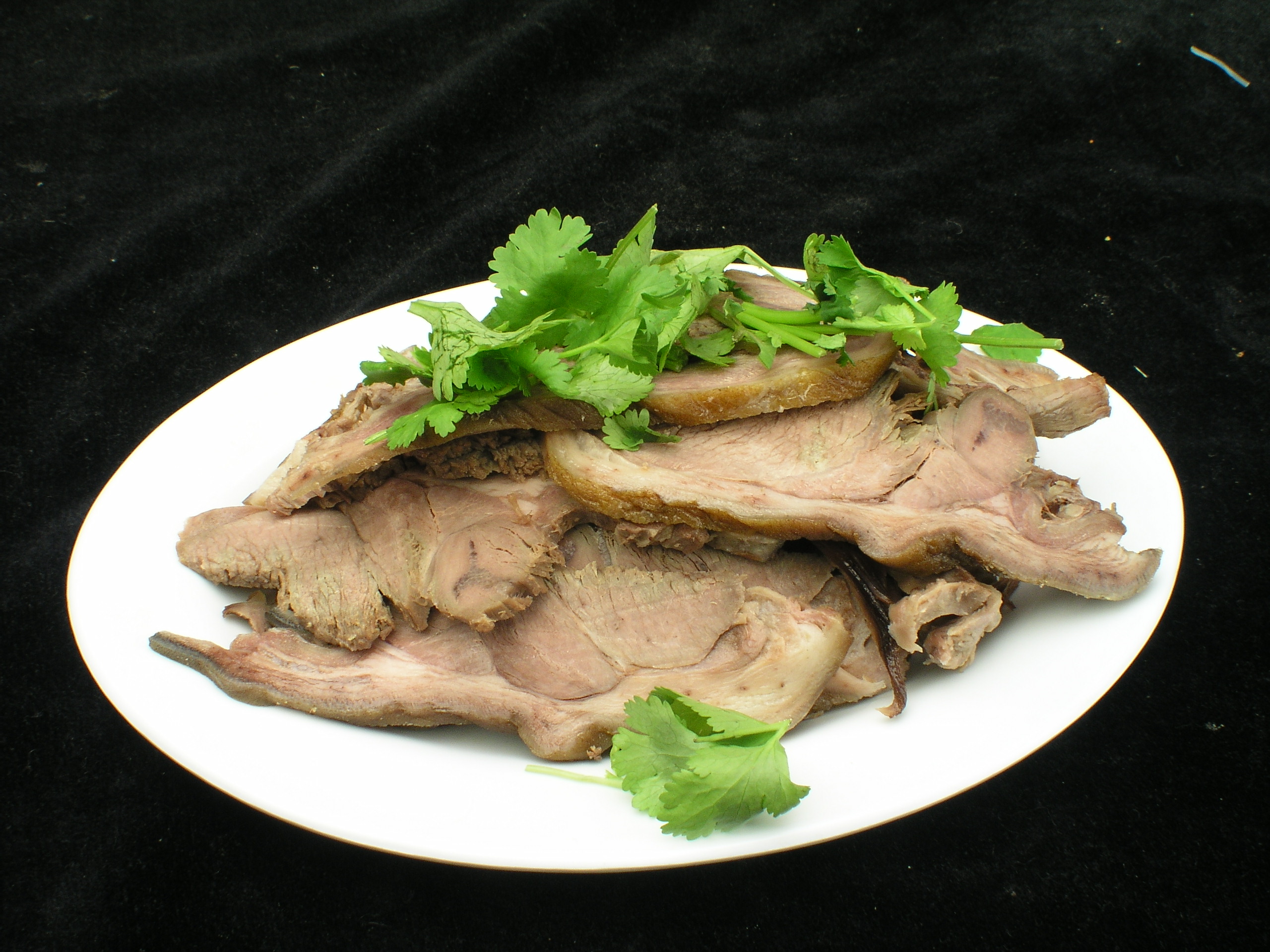 美食新花样:好冷啊我在东北吃火锅 花江羊肉火锅