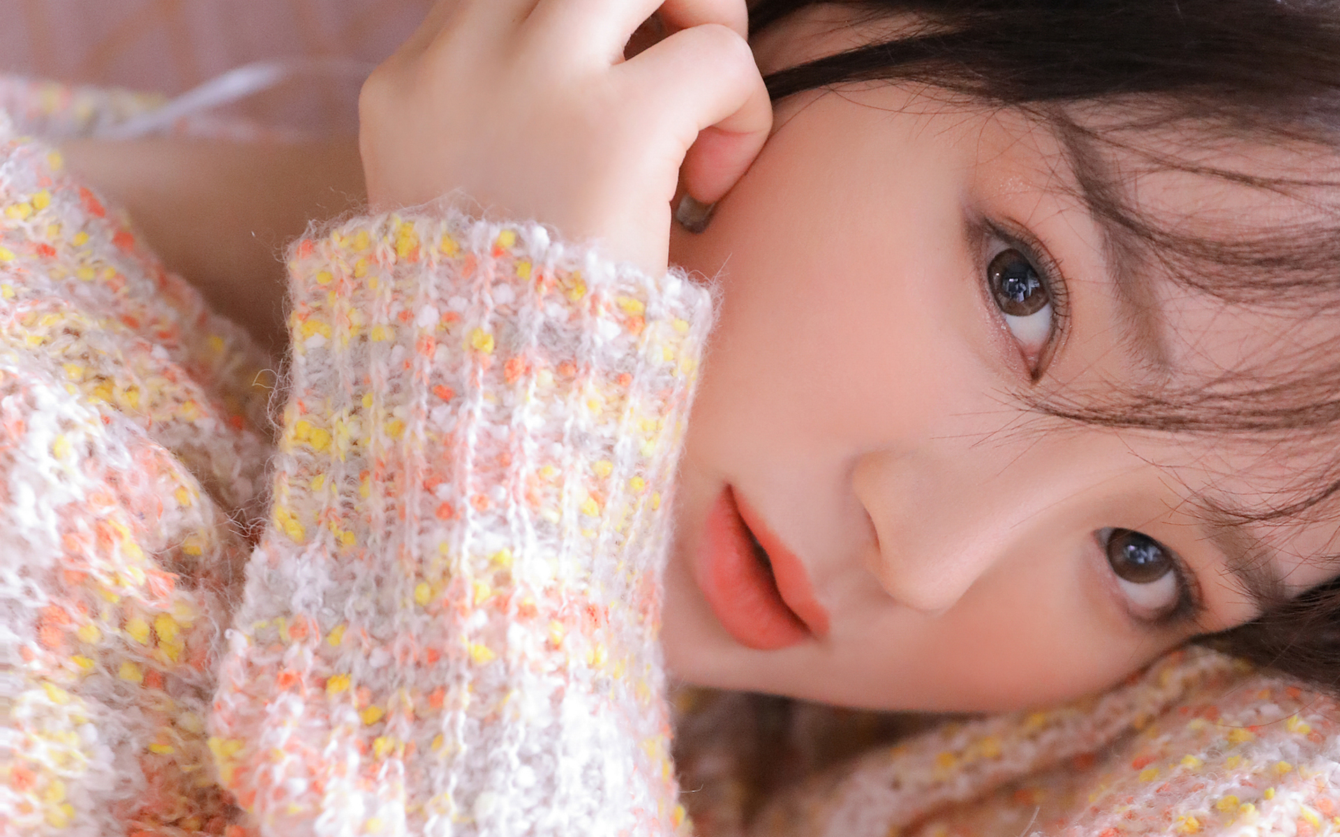 情人眼里出西施,怎么留住所爱男生的眼神,你需要留心一些小细节