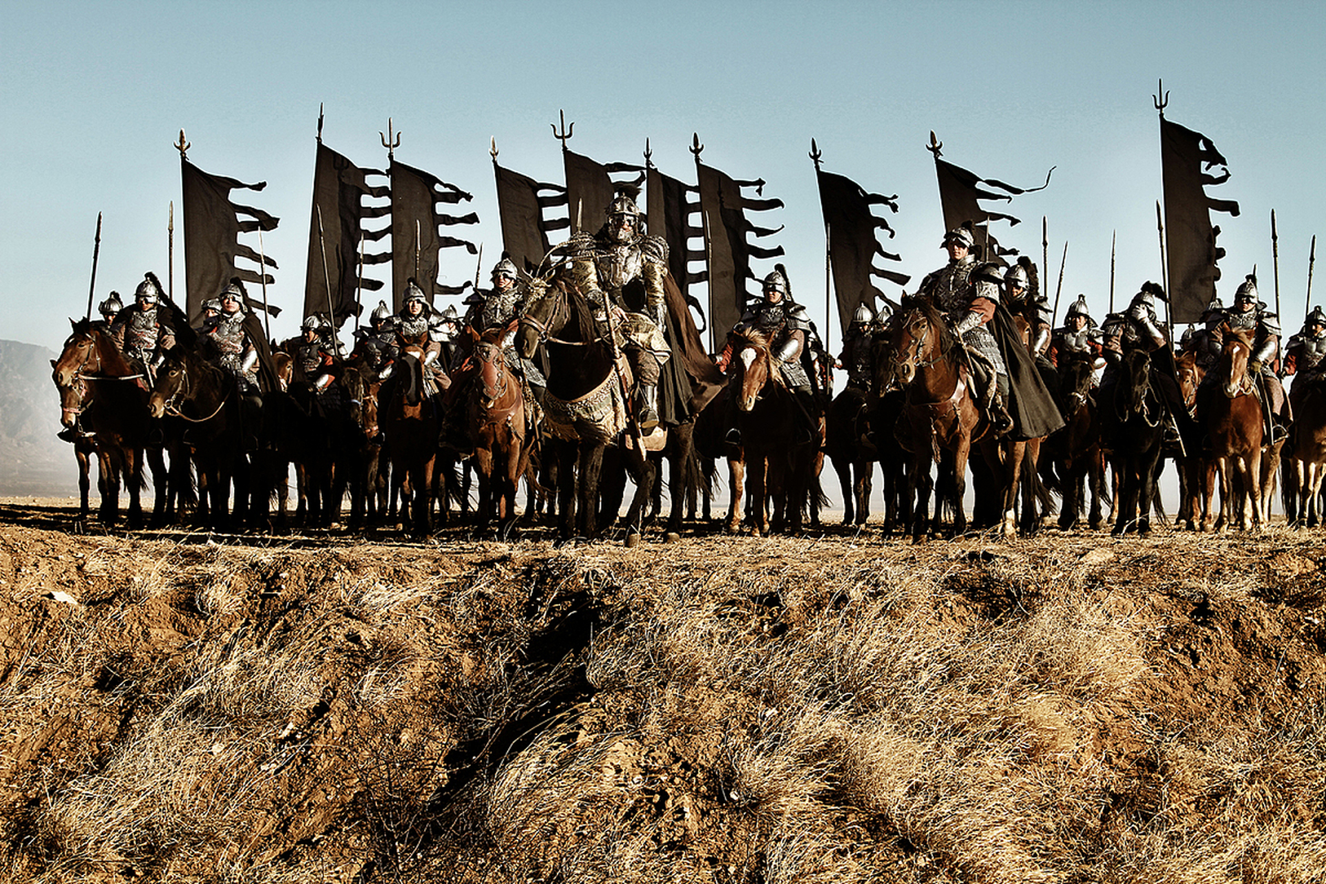 今天,我们来聊聊中国历史上一个充满传奇与热血的时代——东汉末年.