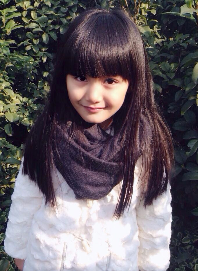 盘点娱乐圈中3位05后的小童星,一个个长得真是又萌又可爱啊