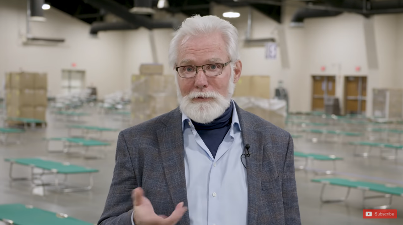 『推荐』疑点重重！美国最年轻死亡病例被移出“死亡名单”