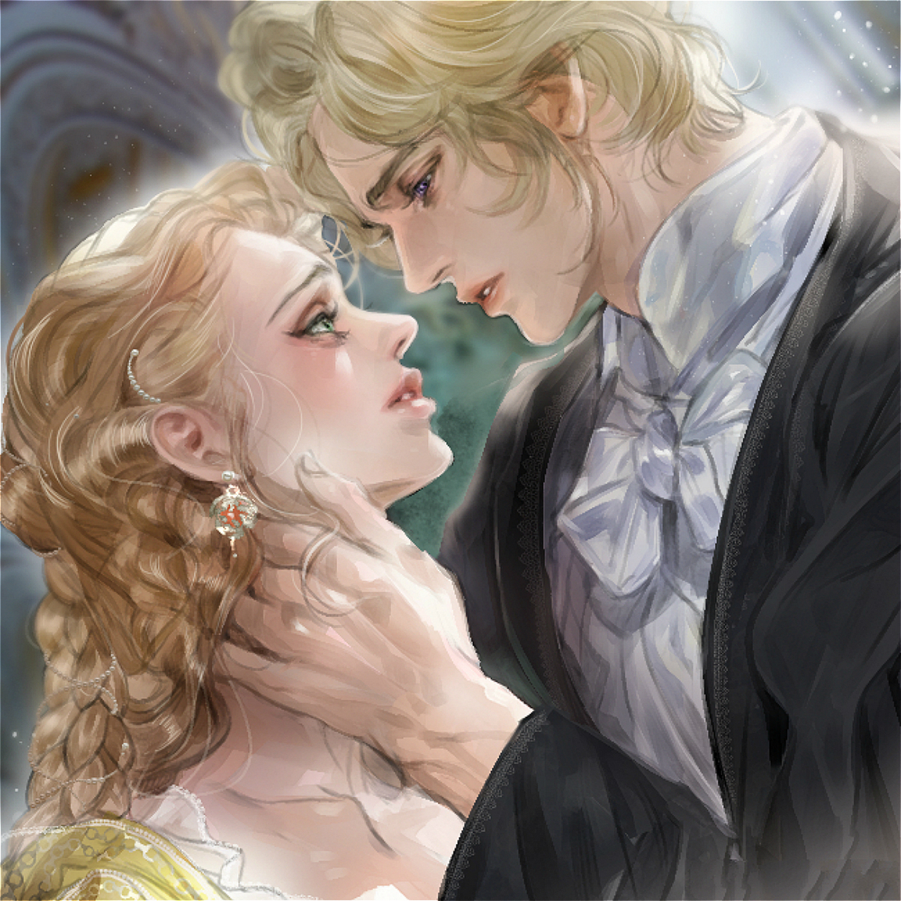 这是一部不伦 狗血剧 大女主的元素,《再婚皇后》讲的是皇后被劈腿后