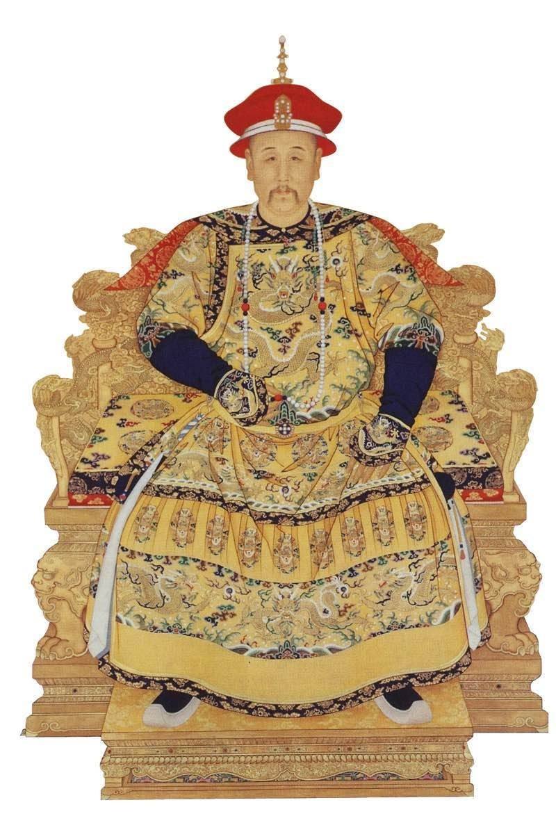 雍正死前跟张廷玉说了11个字,让他成为清朝汉臣第一人