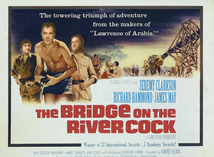 电影:桂河大桥(1957)