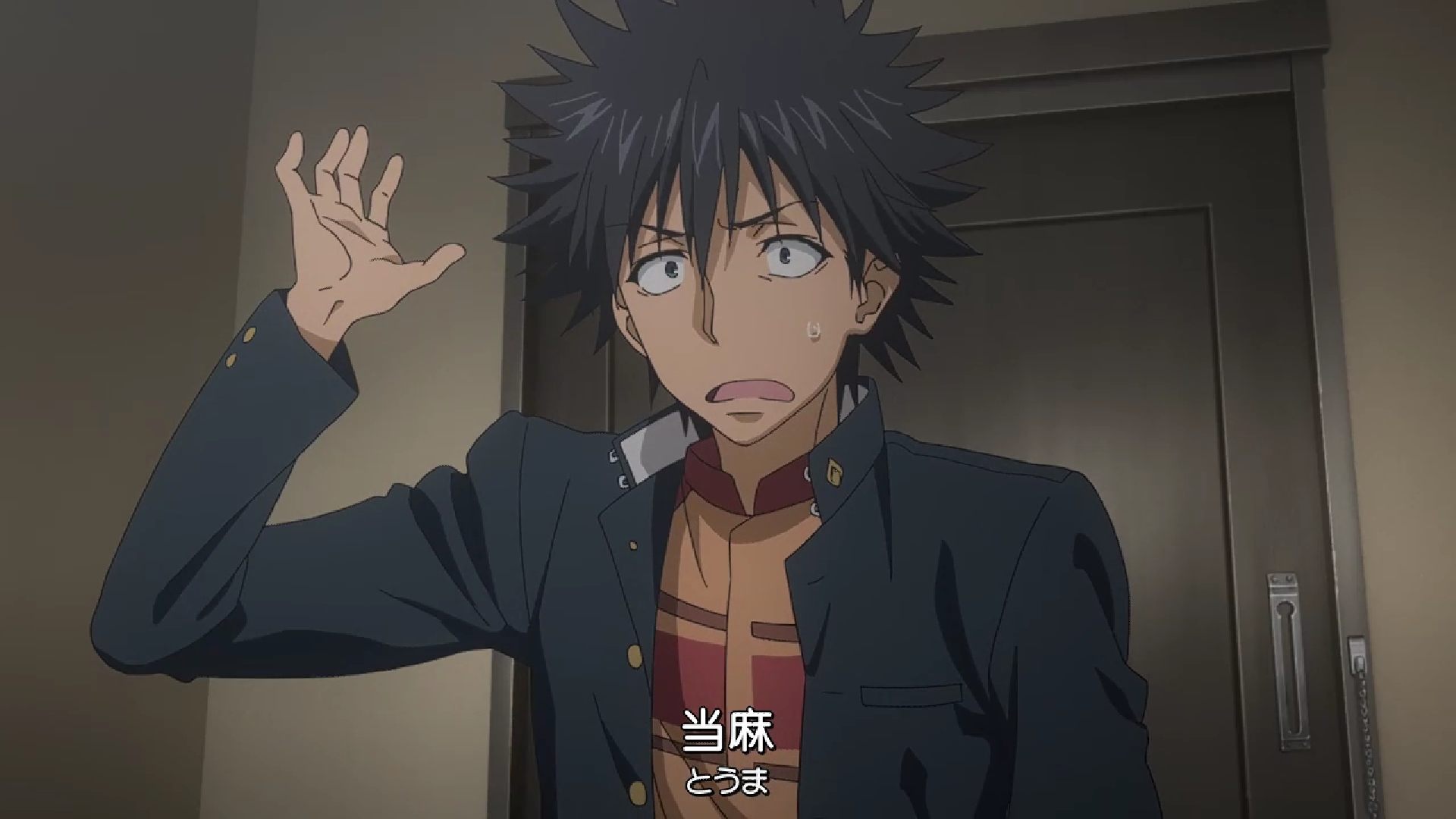 魔法禁书目录第3季!某高中生因超能力,卷入科学与魔法的战争!