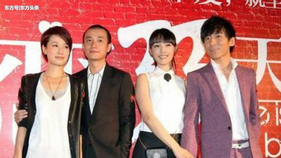 先不谈陈羽凡吸毒,我们来谈谈滕华涛导演的眼神