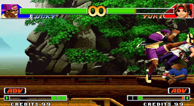 拳皇志之洛奇·古洛巴:篮球棒球空手道三栖菜鸟,试问谁与比肩