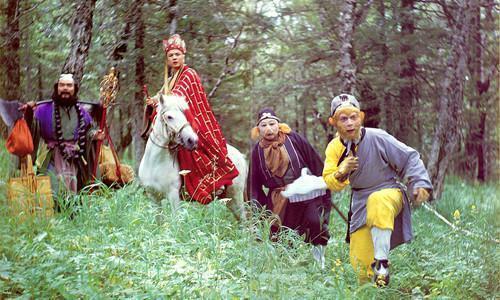 揭秘西游记原著:032回 平顶山功曹传信 莲花洞木母逢灾