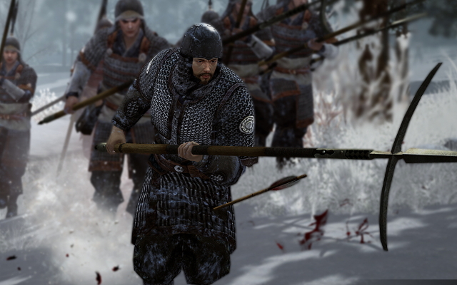 东汉末年第一强军,流传千年的辉煌与传奇:王牌骑兵"虎豹骑"