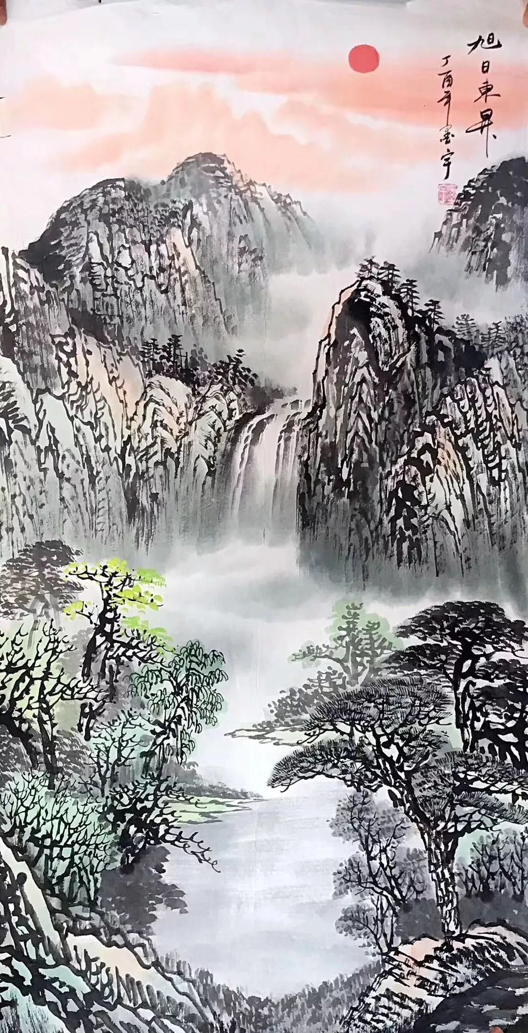 吴新登家的之刁,刁在何处