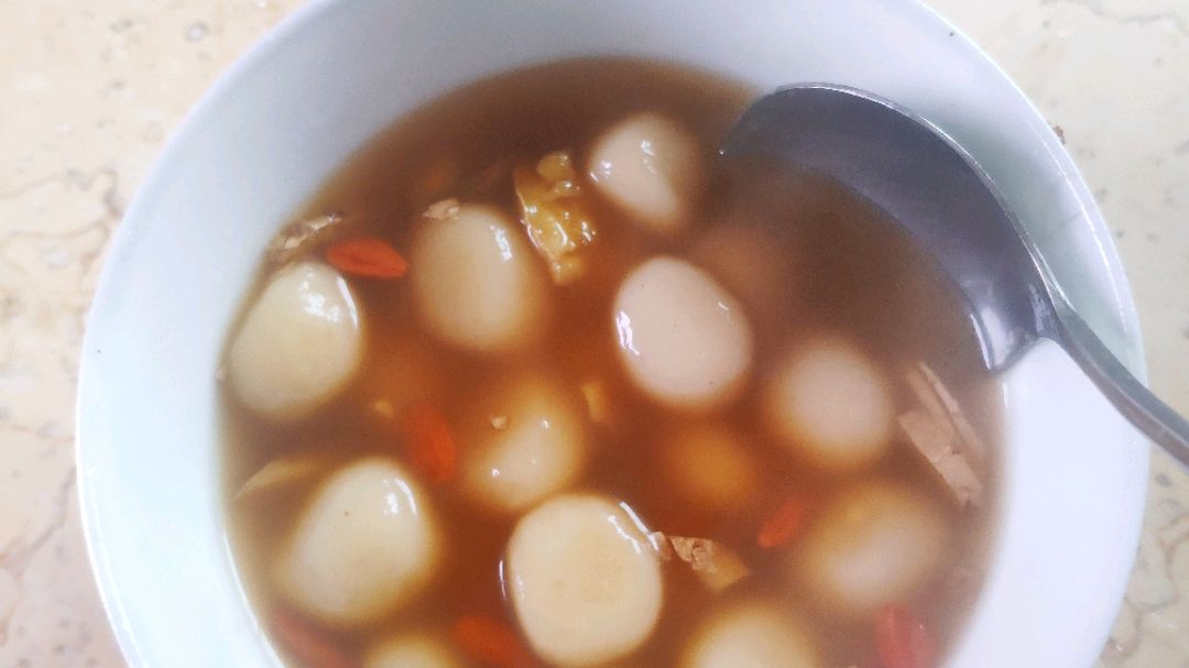 「视频做法」香甜软糯的汤圆