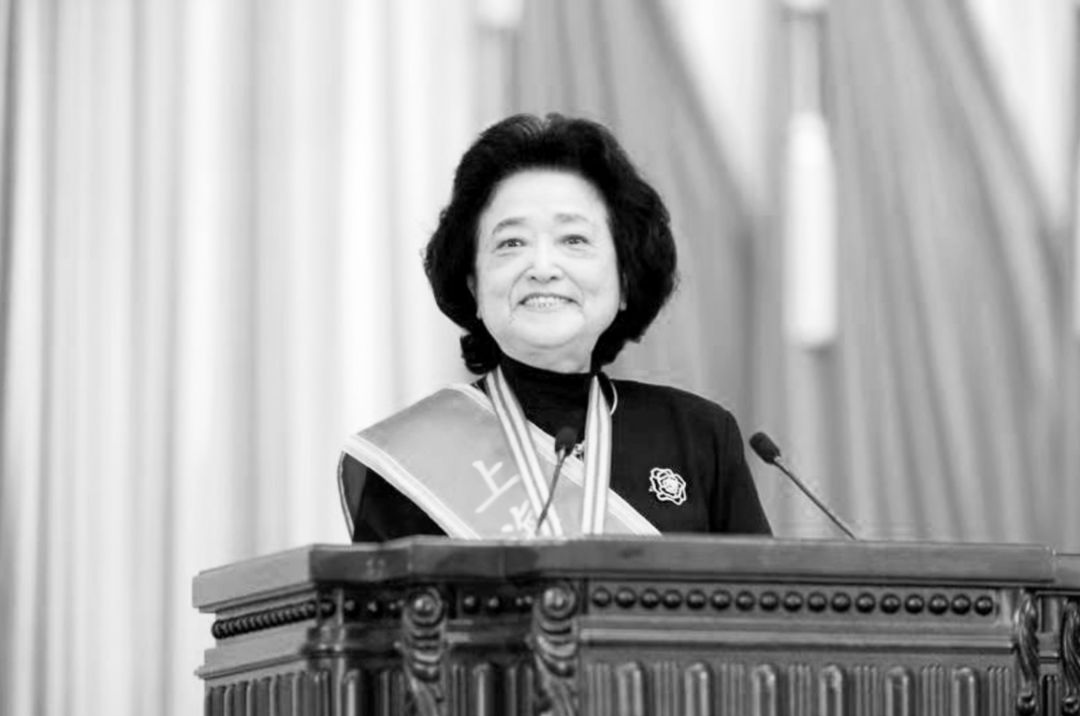 俞丽拿:让西洋乐器响起中国声音