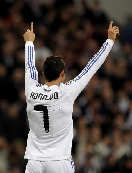 马里亚诺,能不能成功接过皇马的7号球衣?