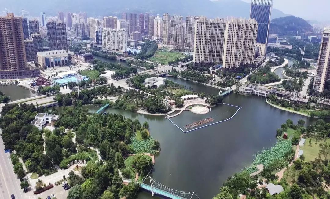 浙江四大强县,风云变幻,乐清首次入围县级市四强