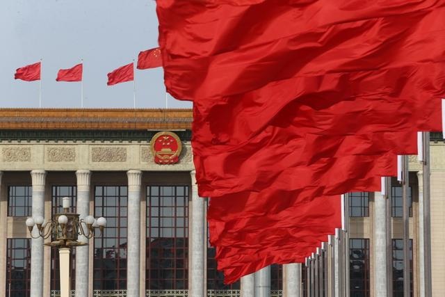 新春寄语|朱亮高:号角激发人民成为奋进时代的主角