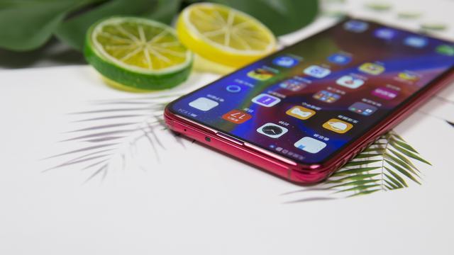 荣耀magic2打造奇妙仙境,不容错过的贴心智慧