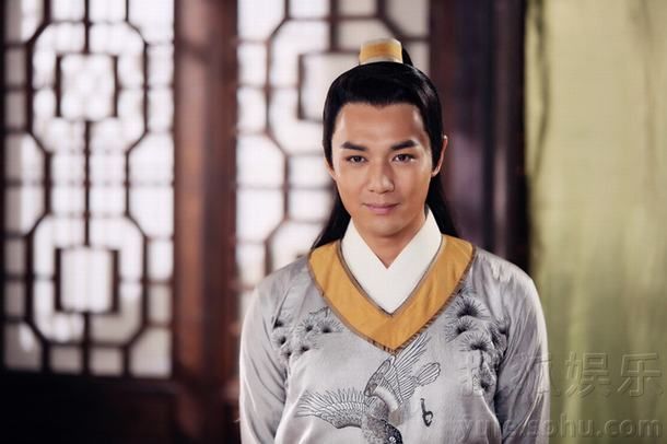 《犀利仁师》云霏拒嫁并决定继续当先生