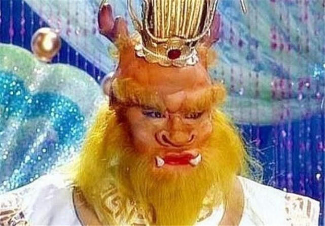 同样是向玉帝告状,您看东海龙王和地藏王菩萨,谁更棋高一筹?