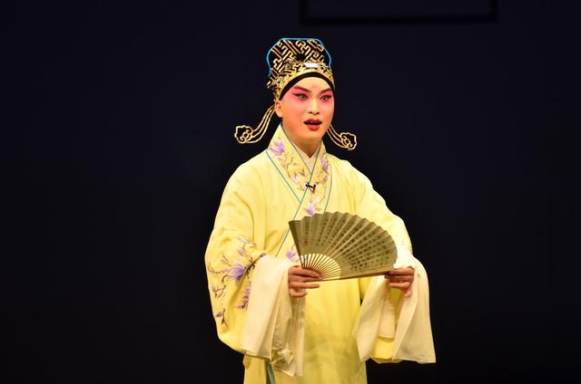 雅与俗的矛盾,从魏良辅到汤显祖,百戏之祖"昆曲"的前世今生
