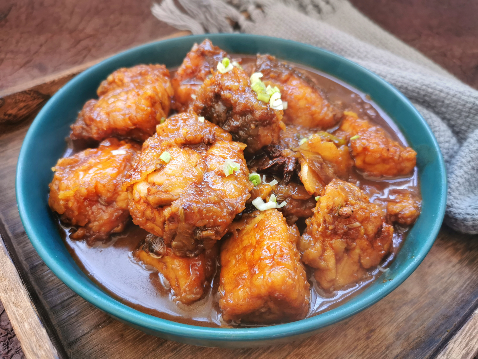 鱼块怎么做好吃?教你家常做法,肉质鲜嫩入味,家人赞不绝口