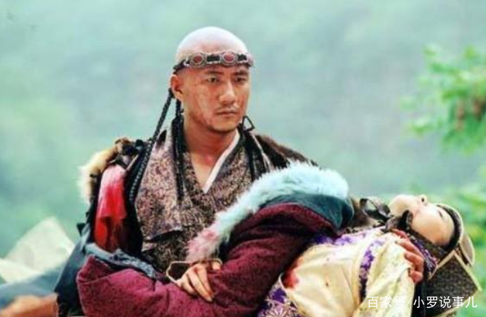 30年前吊打武林高手的萧远山,为何30年后只能和慕容博打平手? 30年前吊打武林高手的萧远山,为何30年后只能和慕容博打平手?