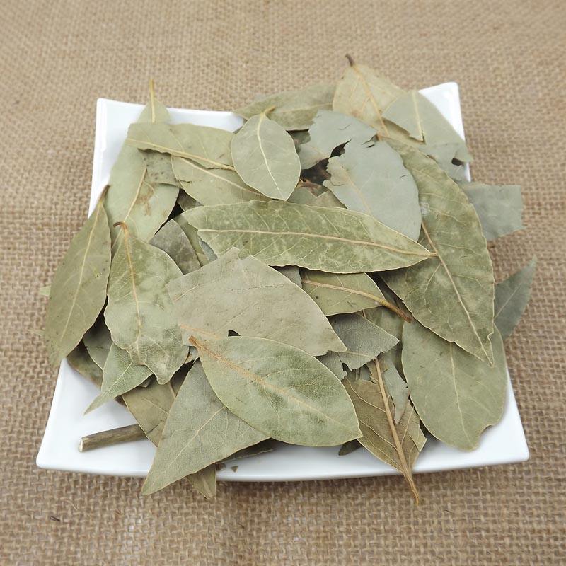 香叶,藏在卤肉里的开胃中草药