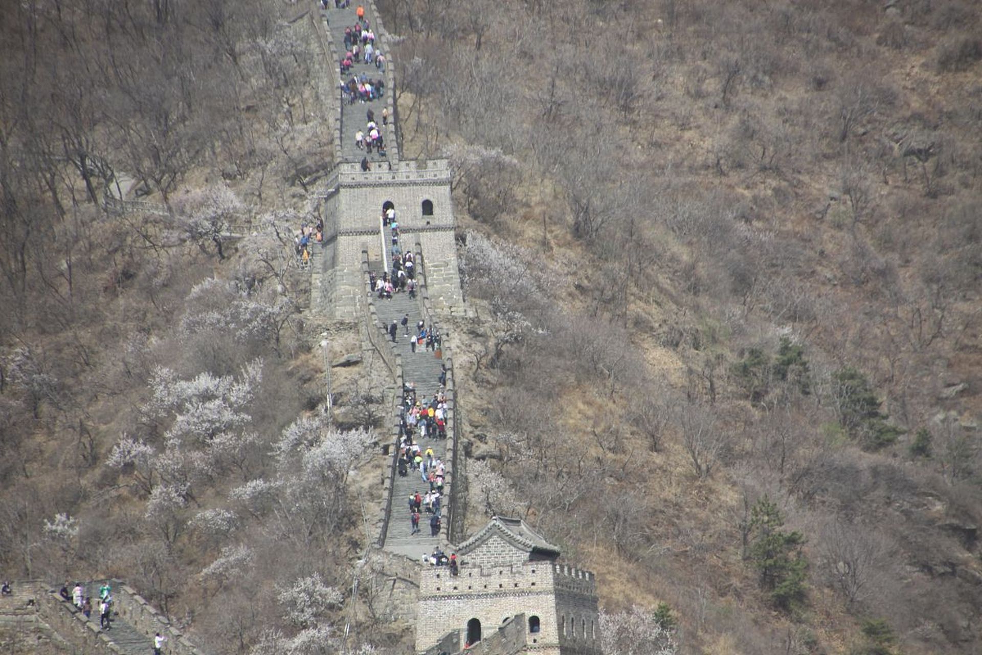 穿越时空的旅行# 阳泉固关长城,位于山西省的这片古老土地上,是一处