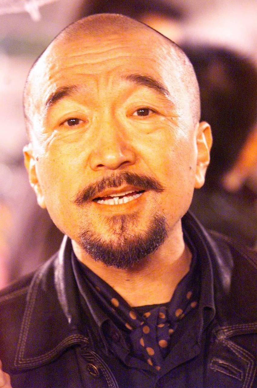 国家一级演员李保田,接受媒体采访,记者问他:您是中戏教授,可是您儿子