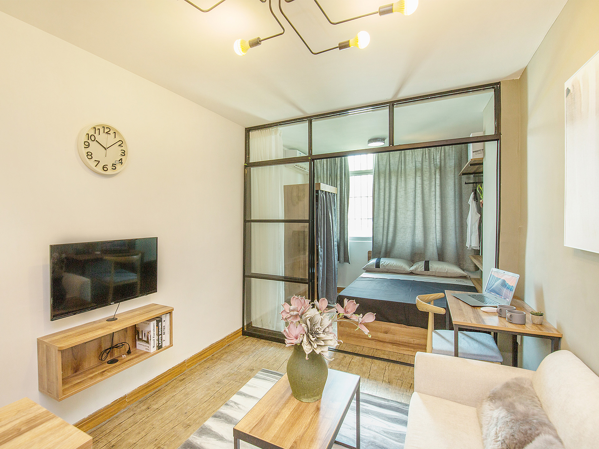 乐乎公寓关注北京引才就业新政 深耕长租运营助力房源统筹