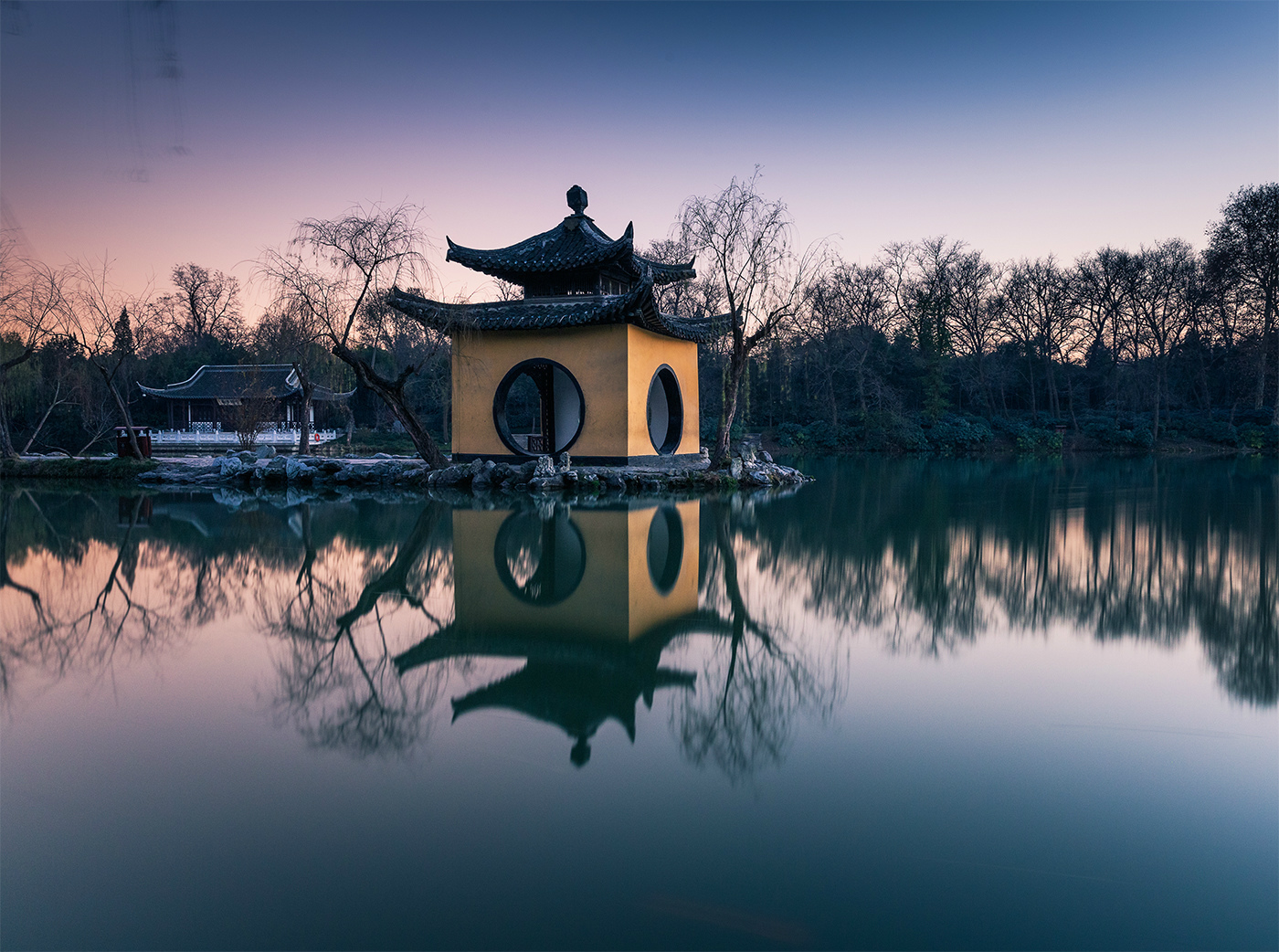 盘点:虎丘山风景名胜区与瘦西湖风景特色都有哪些?