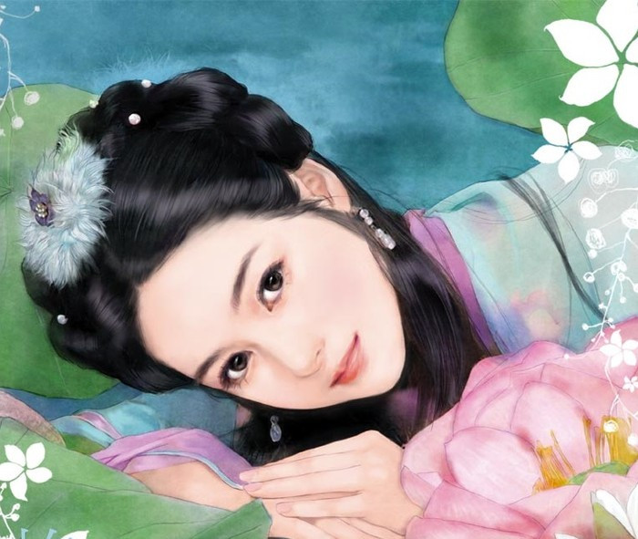 腹黑总裁童养妻(恶魔二少爷的童养媳)