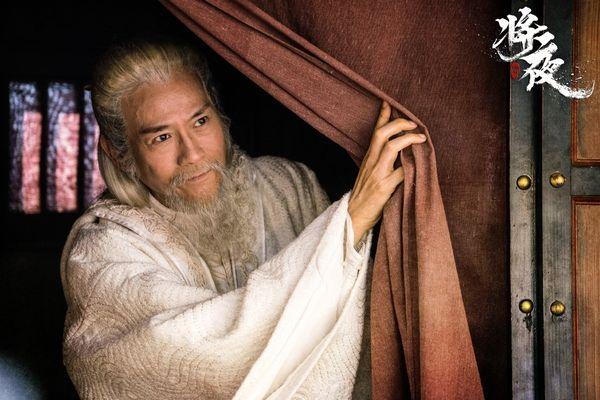 《将夜》:书院,夫子和大唐帝国